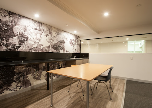 Student Living on Flinders