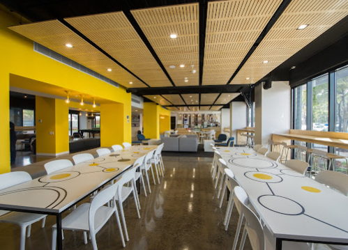 UniLodge Victoria University