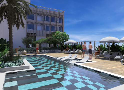 EPIISOD Macquarie Park