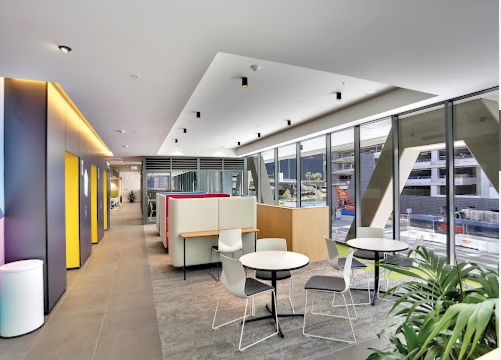 Scape Darling Square