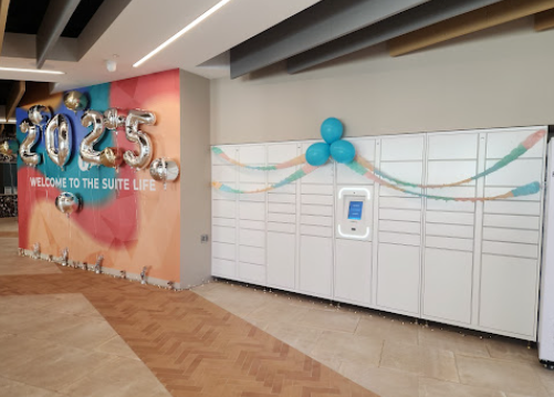 Y Suites on Margaret