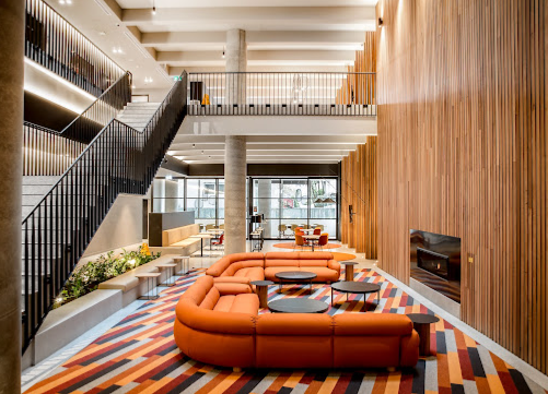 South Yarra Student Accommodation