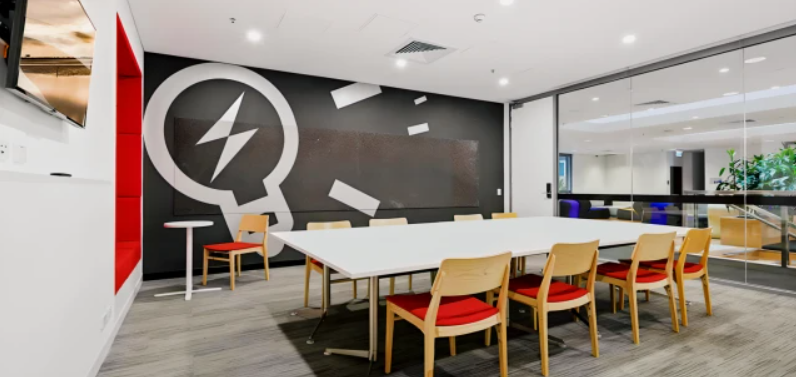 Central Park Student Accommodation