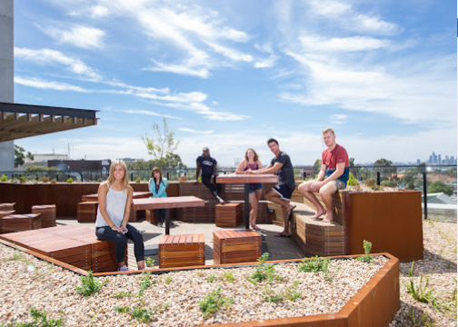 UniLodge Victoria University