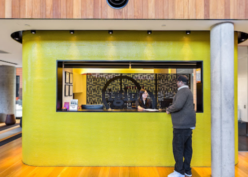 Chatswood Student Accommodation