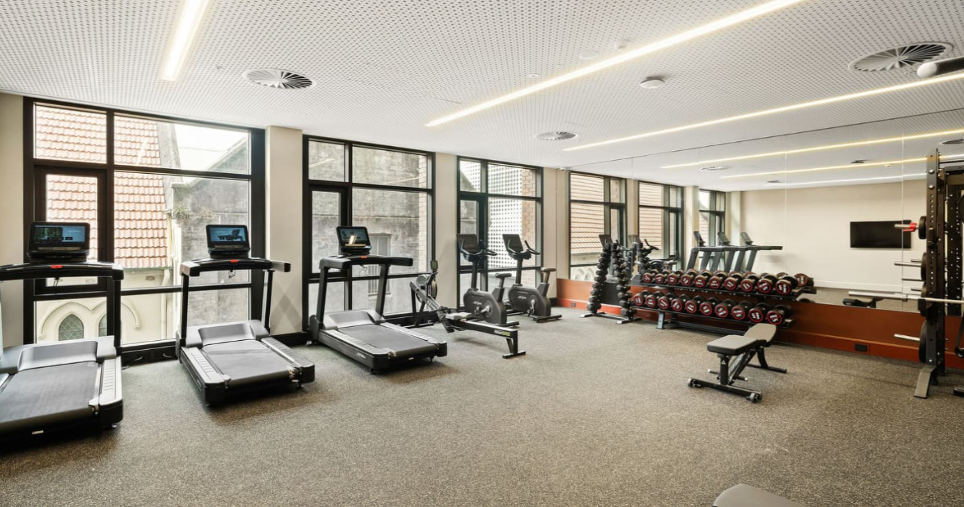 Waterloo Student Accommodation