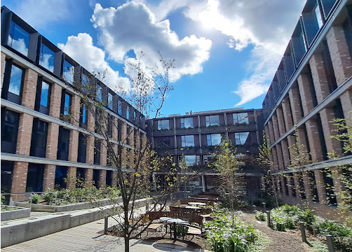 Summer Hill Student Accommodation