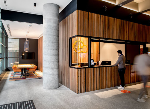 South Yarra Student Accommodation