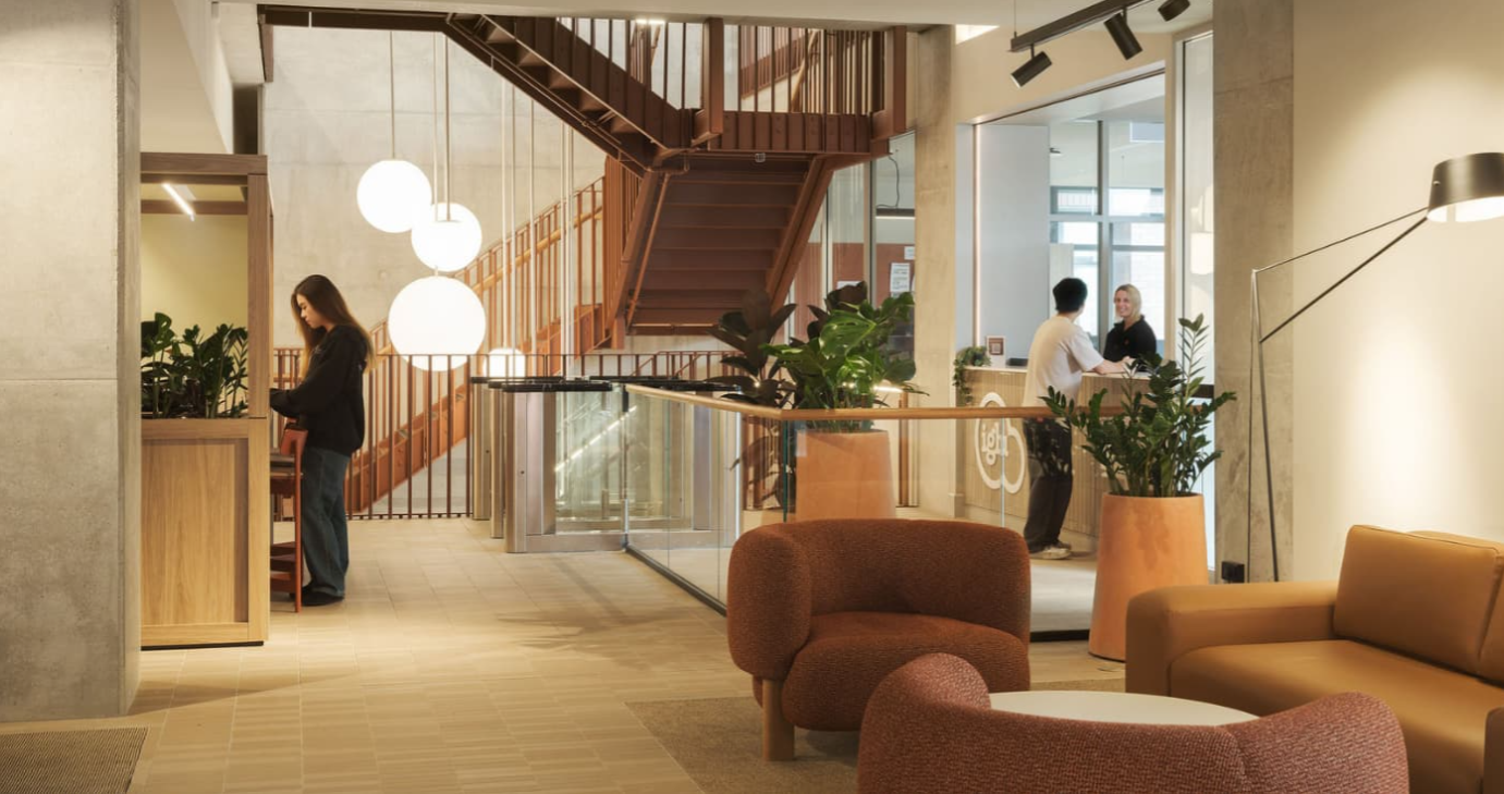 Waterloo Student Accommodation