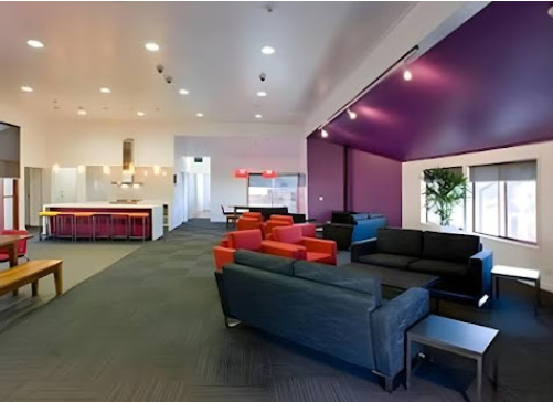 UniLodge @ UC - Cooper Lodge