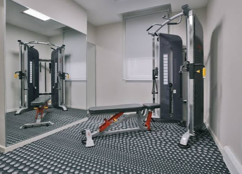 Samuel Tuke Apartments