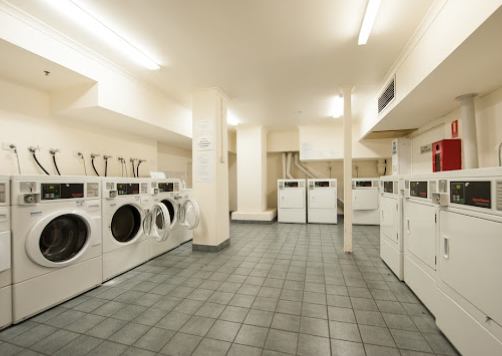 Student Living on Flinders