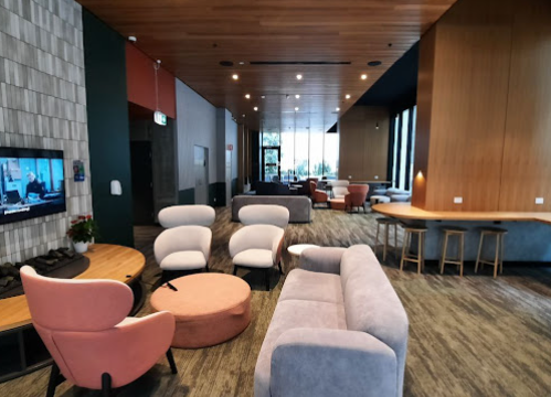 UniLodge Melbourne City