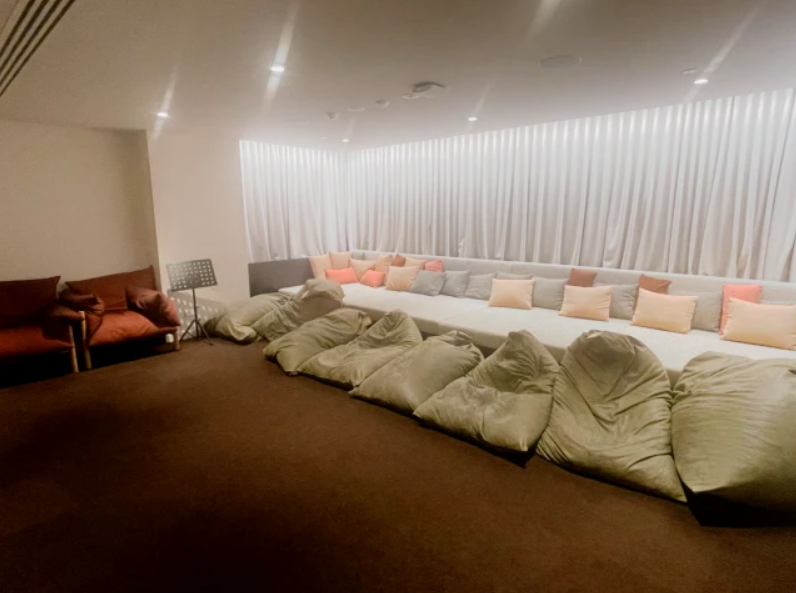 Iglu Flagstaff Gardens Student Accommodation