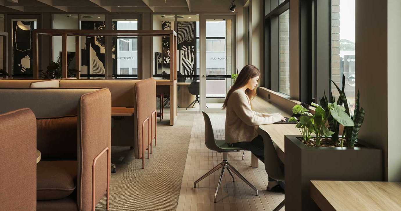 Waterloo Student Accommodation