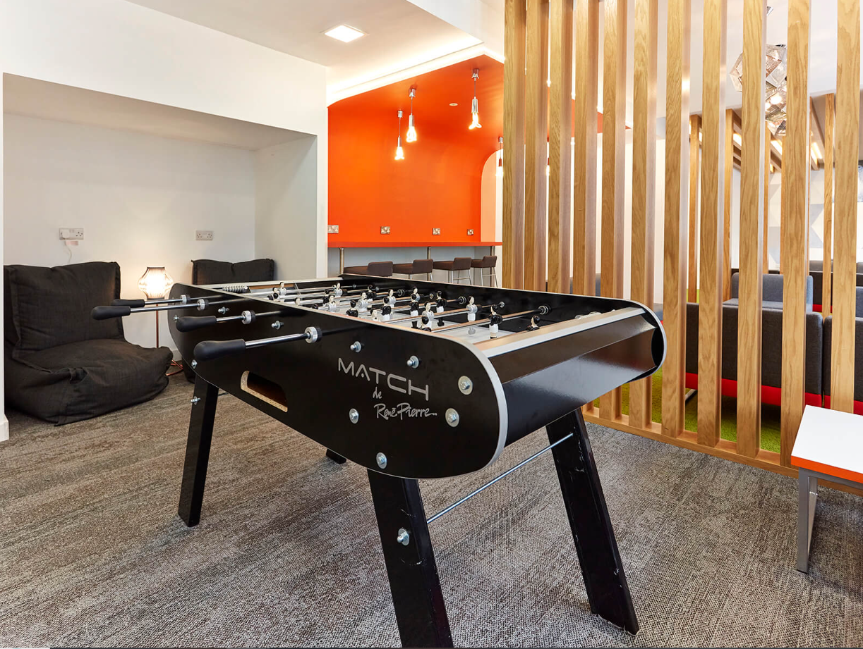 Piccadilly Residence