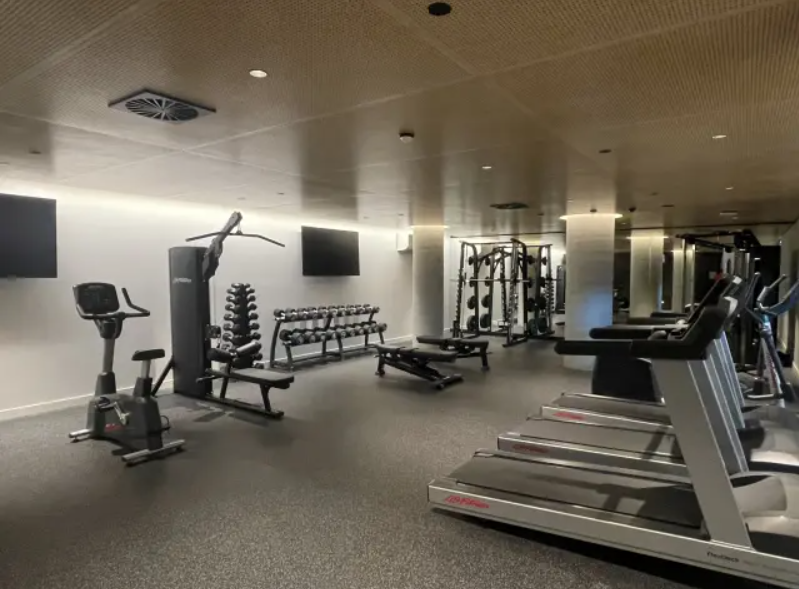 Iglu Flagstaff Gardens Student Accommodation