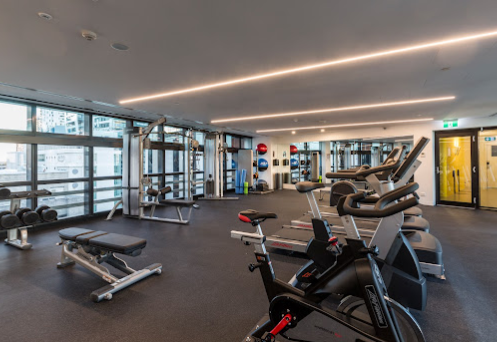 Chatswood Student Accommodation