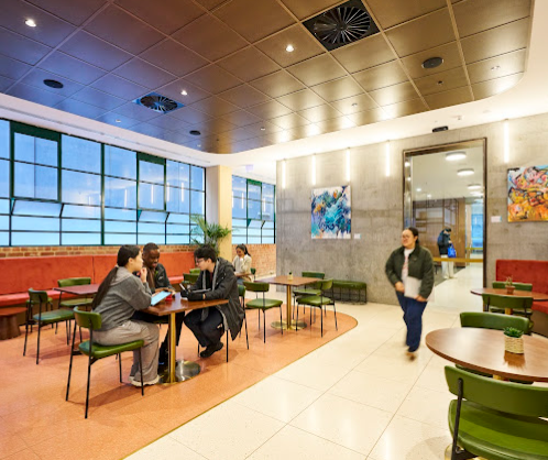 UniLodge Melbourne Flagstaff