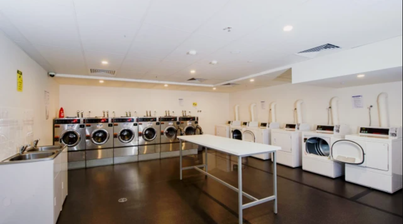 UniLodge @ UC - Weeden Lodge