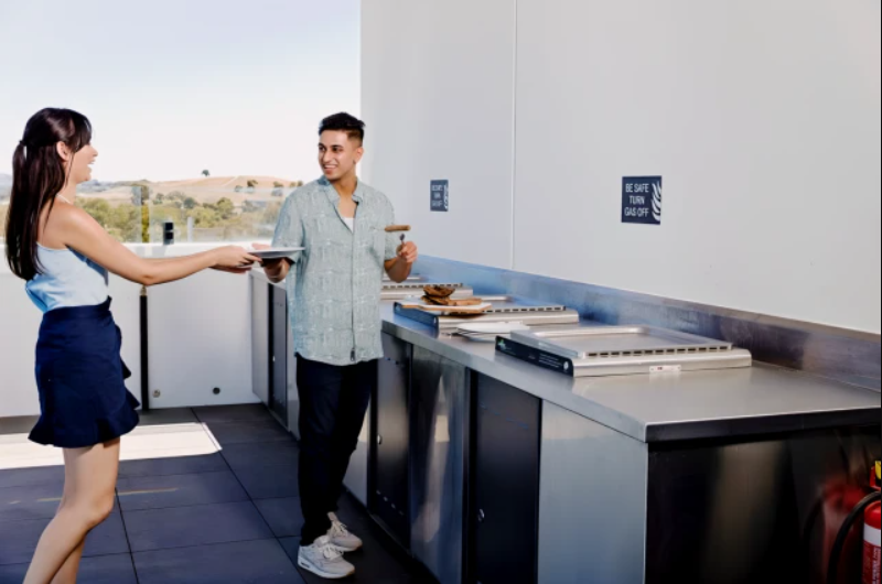 UniLodge @ UC - UC Lodge