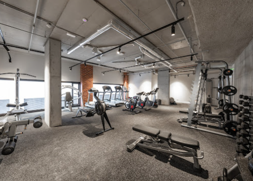 Iglu Redfern Student Accommodation