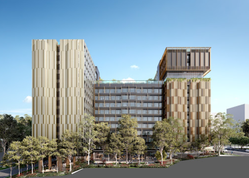 EPIISOD Macquarie Park