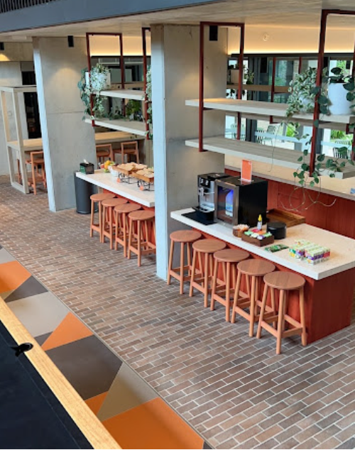 Summer Hill Student Accommodation