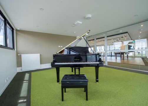 UniLodge @ UC - Cooper Lodge