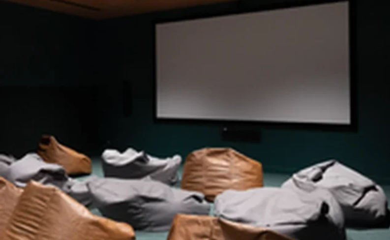 Accolade On A'Beckett