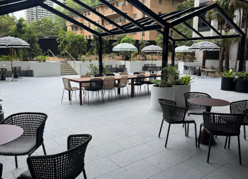 EPIISOD Macquarie Park