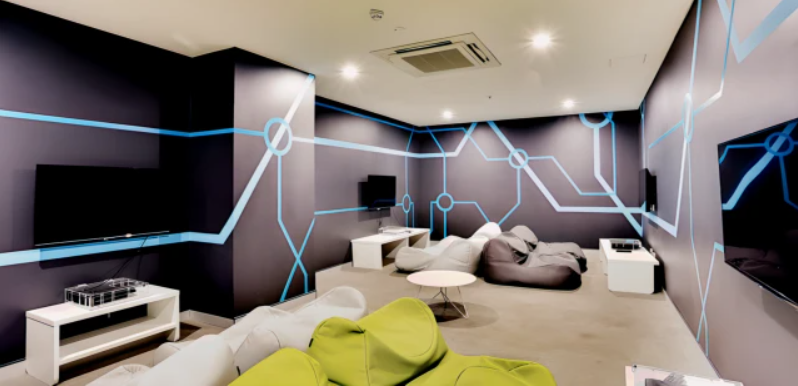 Scape at University of Sydney