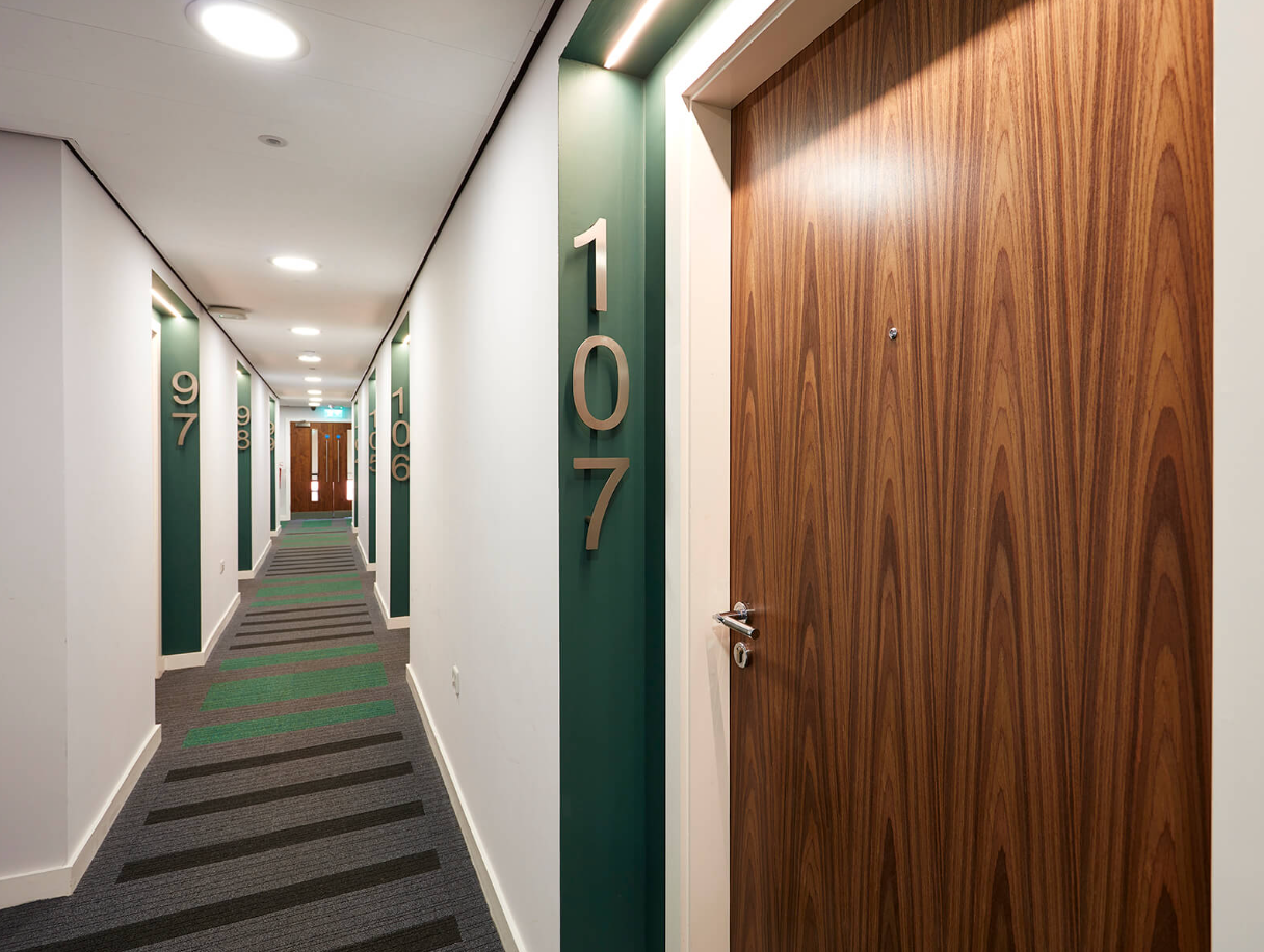 Piccadilly Residence