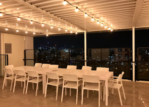UniLodge Toowong