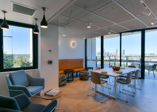UniLodge Toowong