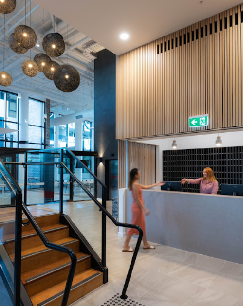 UniLodge Toowong