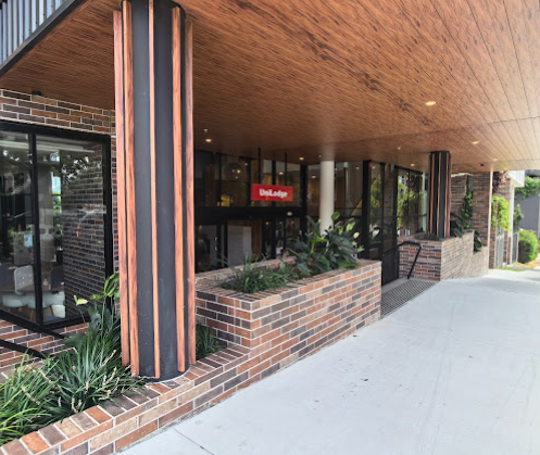 UniLodge Toowong