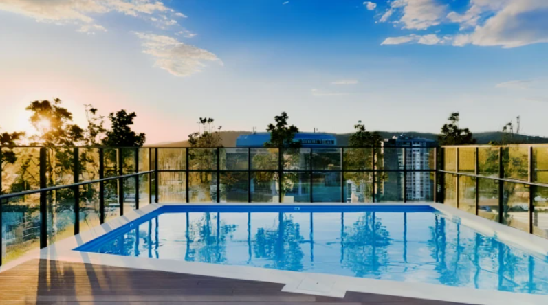UniLodge Toowong