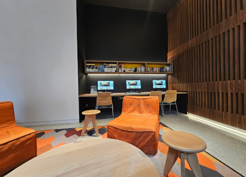 Iglu Brisbane City Student Accommodation