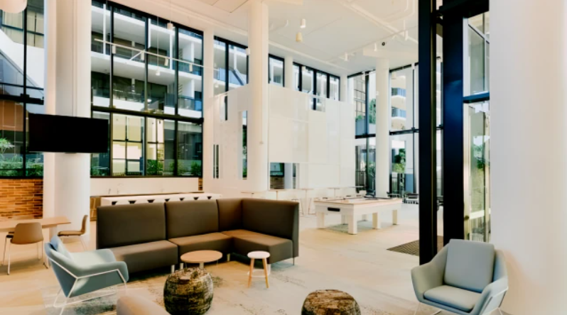 UniLodge Toowong